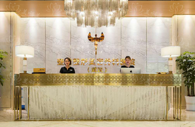 武汉整形医院技术好的有哪些?武汉四院、壹加壹、美莱等实力上榜 武汉整形医院技术好的有哪些?武汉四院、壹加壹、美莱等实力上榜