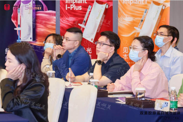 广州艺星向振嘉敏感肌修护之旅，专业科技呵护你的肌肤健康