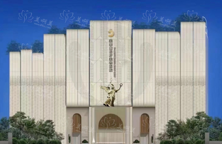 郑州割双眼皮效果好的医院有哪些？下面几家医院实力不容小觑