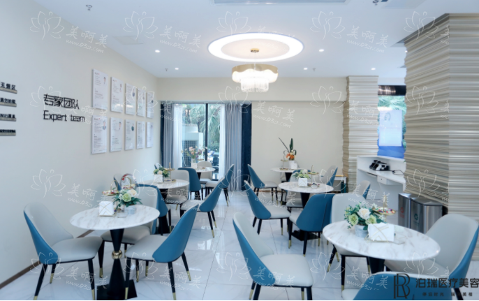 成都哪些整形医院技术更好？四家口碑医院简介曝光，还有擅长项目分享