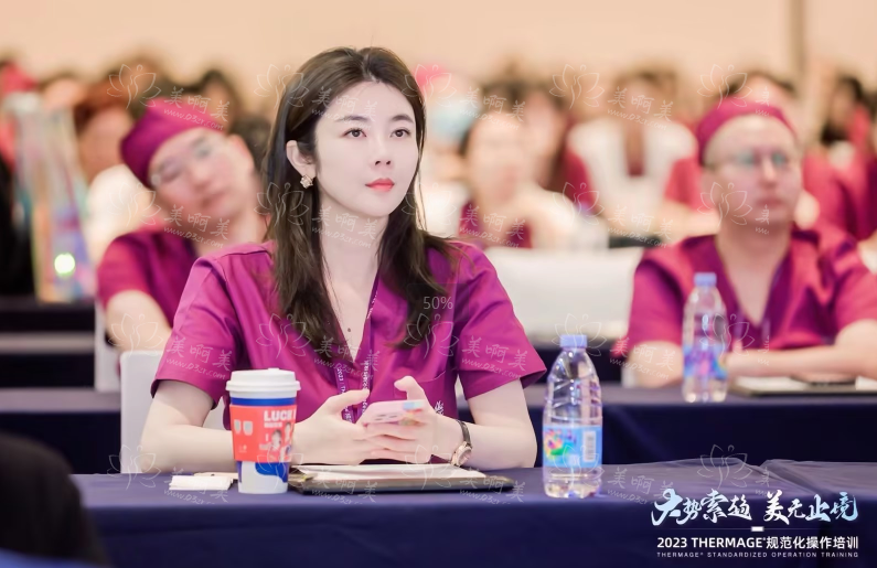 广州艺星坐诊医生黄源抗衰技术解析，专业解锁青春魅力！