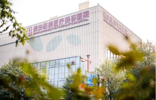 西安哪家整形医院更值得推荐?分享四家高人气医院资料! 西安哪家整形医院更值得推荐?分享四家高人气医院资料!