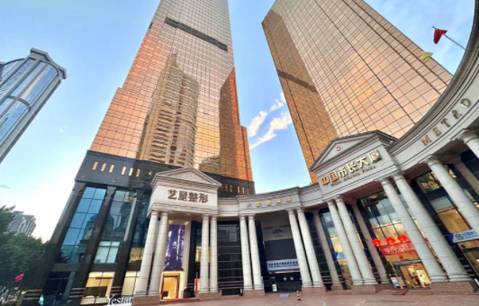 广州整形医生余高明隆鼻怎么样？坐诊艺星实力在线！