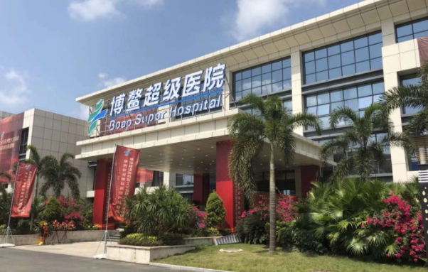 海南注射隆胸做得好的医院有哪些？下面五家排名靠前，人气在线！