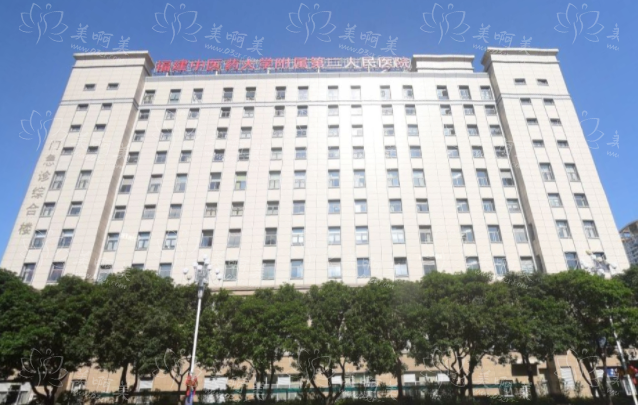 福州整形医院推荐：拉皮手术哪家实力更强？