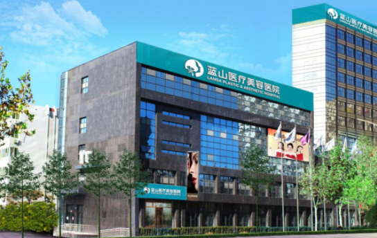 保定假体垫下巴整形医院排名出炉了，五家榜首医院效果惊艳！