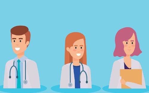 大连值得推荐的腹壁成型医生有哪些？两位人气医生在线了解！