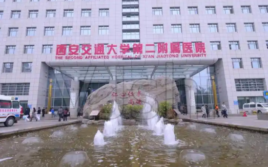 西安整形医院隆胸修复哪家强？西京、唐都、交大一附院等上榜top5