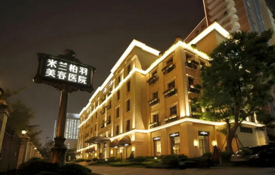 深圳全身吸脂整形医院排名榜单公布，前五出类拔萃值得期待