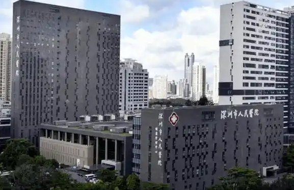 汇总深圳地区值得信赖的整形医院：美莱、艺星等名气超高！