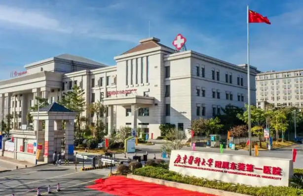 寻找东莞地区靠谱的整形医院？市人民医院、壹加壹、美立方等首选推荐