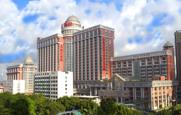 广州哪家整形医院技术靠谱?下面五家人气医院口碑在线、值得信赖! 广州哪家整形医院技术靠谱?下面五家人气医院口碑在线、值得信赖!