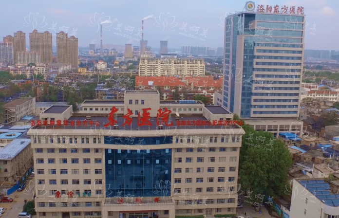 洛阳哪家医院擅长做软骨鼻整形？这里有五家口碑医院值得推荐！