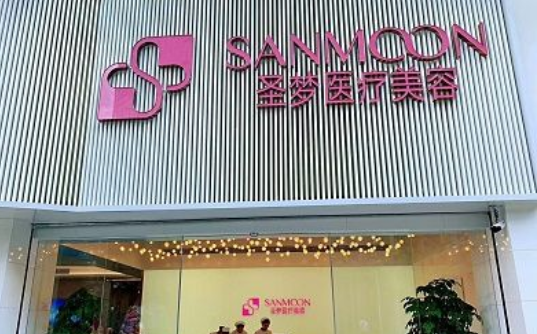 昆明整形医院排名公布：五大人气医院医院值得推荐