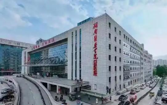 想在湖南做吸脂瘦腿？榜单前五医院实力曝光，助你更好选择！