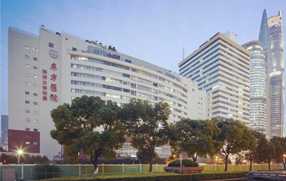 上海哪些整形医院隆胸技术靠谱？新出炉排名榜单在线公布！