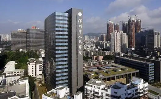 深圳哪些医院做脂肪隆胸技术好？五家人气医院简介等你来了解！