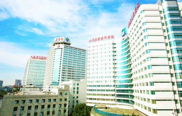 成都哪家整形医院隆胸技术更好？省人民医院、铜雀台等实力对比！