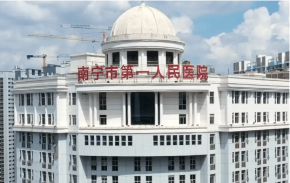 南宁哪家医院面部吸脂技术更好？这里有五家人气医院简介分享！