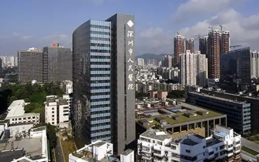 深圳做面吸技术好的医院有哪些？五家人气医院实力上榜！