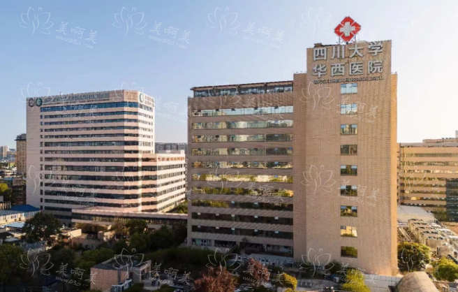 成都哪家医院整形好？揭秘五家备受欢迎的人气医院资料！