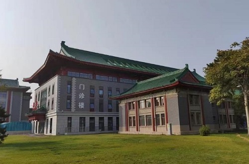 北京八大处眼修复技术解析：医院实力、医生实力等在线一览！