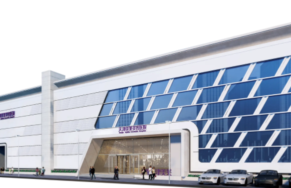 天津胸部整形哪里好？各医院代表医院资料信息分享！