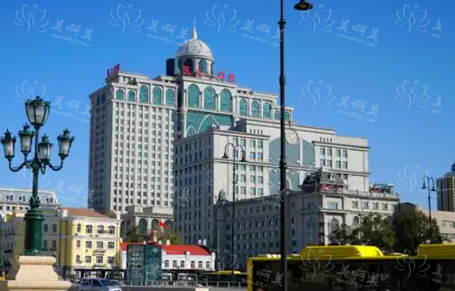 哈尔滨有哪些医院隆胸手术效果好？三家口碑医院不容错过！