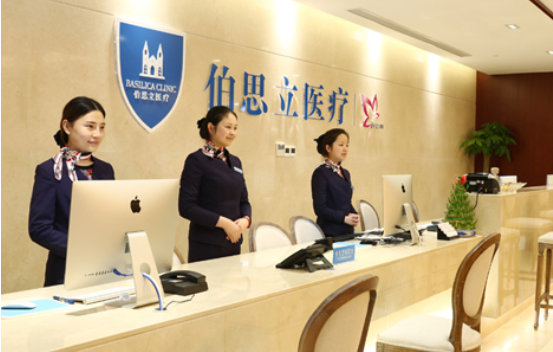 上海整形医院双眼皮技术解析，下面五家医院排名靠前！