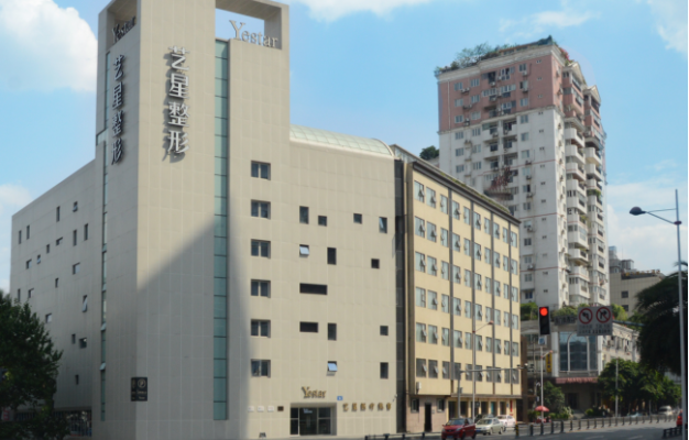 成都面部微整：艺星、紫馨、米兰柏羽等几家人气医院技术评测