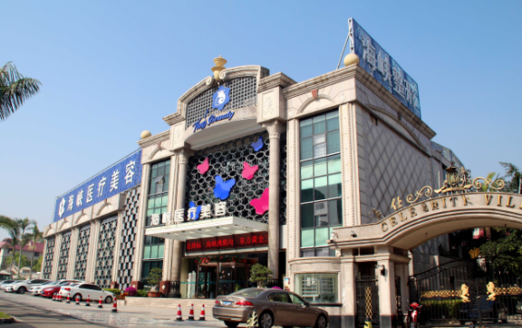 厦门海峡医院整形医生排名公布，五位上榜医生实力在线！