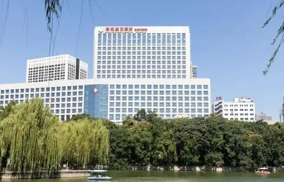 合肥做苹果肌复位的医院有哪些？四家高人气医院在线分享！