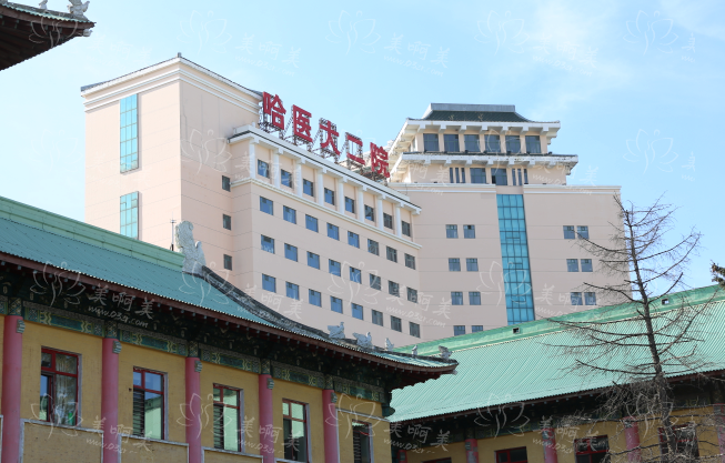 哈尔滨颧骨整形手术做得怎么样？五家人气医院技术对比！