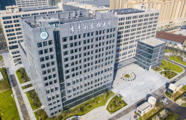 宁波哪些三甲医院割双眼皮技术好？李惠利、市二院等排名靠前！