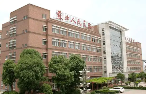 扬州哪家整形医院值得推荐？苏北人民医院、美贝尔、雷医生等技术一流