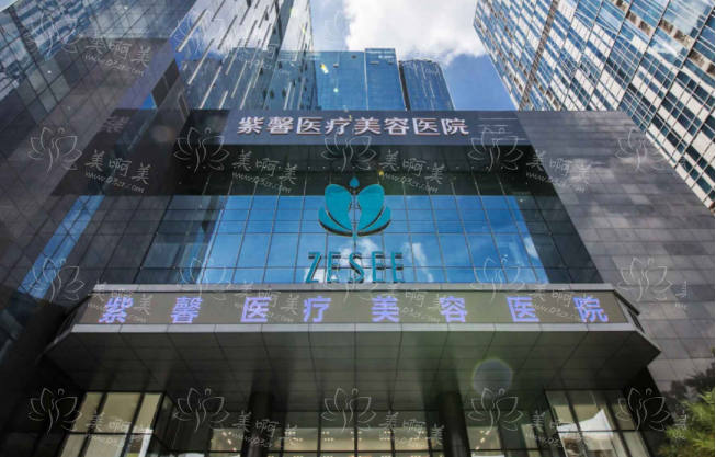 广州知名隆胸医院有哪些?华美、美莱、广大医院等简介曝光! 广州知名隆胸医院有哪些?华美、美莱、广大医院等简介曝光!