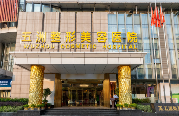 湖北面部整形手术做得好的医院有哪些?五家人气机构推荐! 湖北面部整形手术做得好的医院有哪些?五家人气机构推荐!