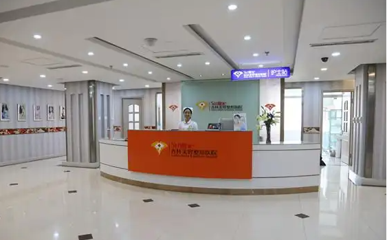 沈阳地区哪家整形医院技术更好?杏林、曙光、名流等都很不错