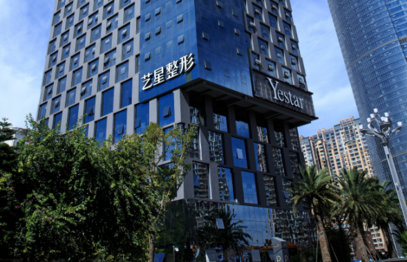 汇总昆明靠谱整形医院:华美美莱、吴氏嘉美、艺星等实力毋庸置疑 汇总昆明靠谱整形医院:华美美莱、吴氏嘉美、艺星等实力毋庸置疑