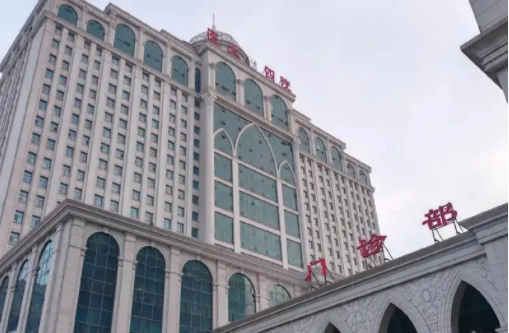 哈尔滨哪家整形医院更擅长整形修复?五家人气医院技术特色解析! 哈尔滨哪家整形医院更擅长整形修复?五家人气医院技术特色解析!