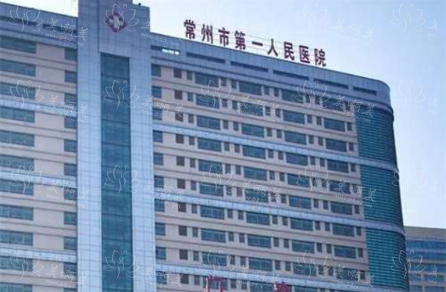 常州整形医院丰额头技术排名来袭，榜单前五医院技术实力对比!