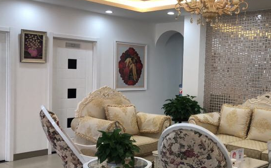 盘点天津隆胸技术好的整形医院:美莱、维美、市一院等实力超群 盘点天津隆胸技术好的整形医院:美莱、维美、市一院等实力超群