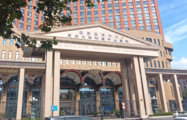 上海隆胸修复做得好的医院分享：中山医院、长征医院等值得信赖