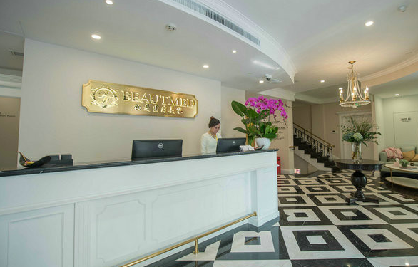 上海隆胸修复做得好的医院分享:中山医院、长征医院等值得信赖 上海隆胸修复做得好的医院分享:中山医院、长征医院等值得信赖