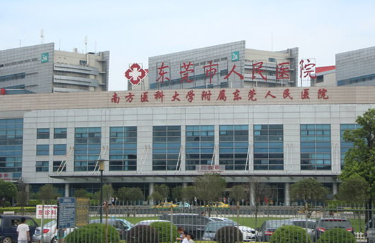 东莞人气隆胸修复医院名单公布：下面五家口碑在线，实力靠谱！