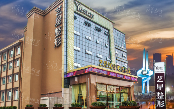 济南隆胸修复医院哪家技术更好?下面五家技术实力很靠谱!