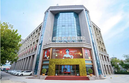 郑州整形医院盘点：这里有五家医院做面部提升效果贼好!