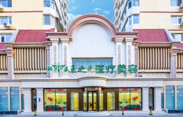 北京鼻整形医院哪家更值得推荐？美莱、联合丽格等排名新出炉！