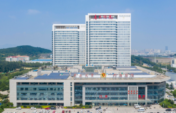 青岛靠谱的隆胸医院名单分享：青大附院、市立医院等实力在线