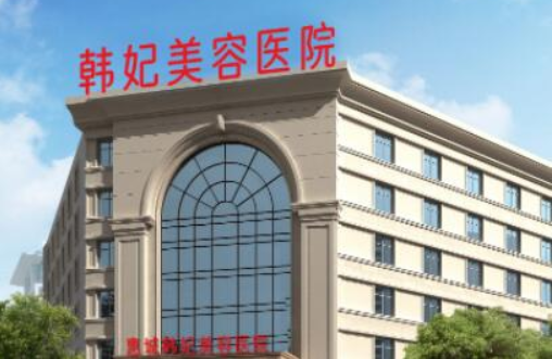 惠州地区隆鼻技术揭秘:一起来看看这五家机构的实力对比! 惠州地区隆鼻技术揭秘:一起来看看这五家机构的实力对比!